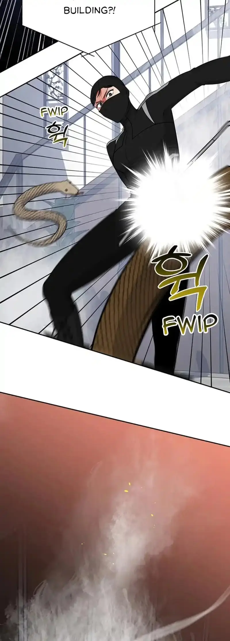 Scorpion Time Chapter 20 50